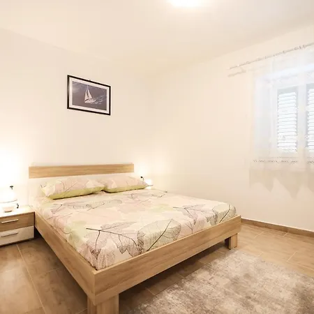 Two Bedroom Near The Sea