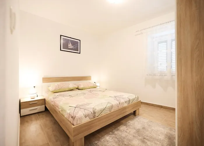 Two Bedroom Near The Sea